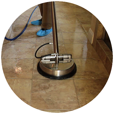 Tulsa Tile Cleaning Company