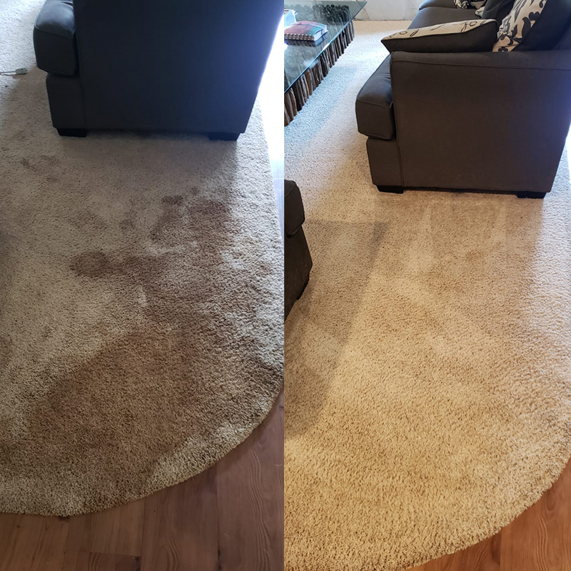 Tulsa carpet cleaning company