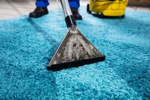 Best Tulsa Carpet Cleaning